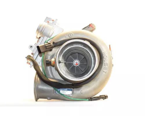 CUMMINS ISX15 Turbocharger  Supercharger