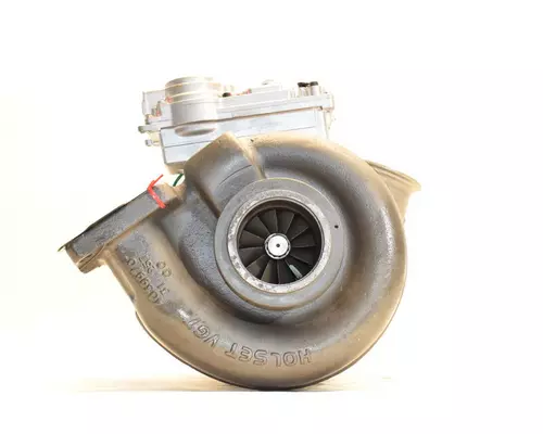 CUMMINS ISX15 Turbocharger  Supercharger