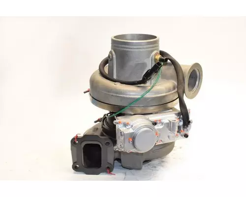 CUMMINS ISX15 Turbocharger  Supercharger