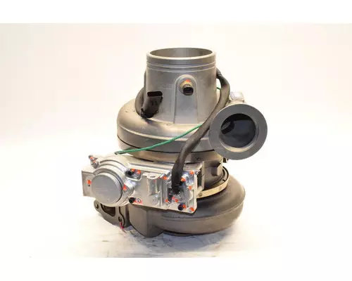 CUMMINS ISX15 Turbocharger  Supercharger