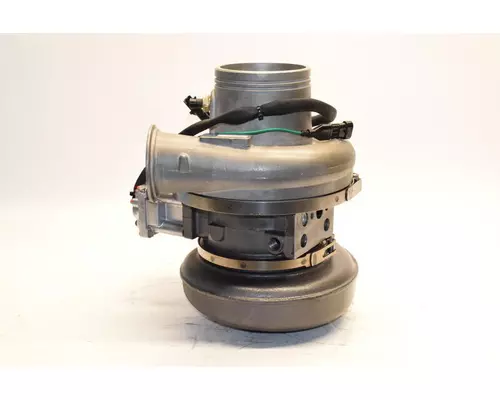 CUMMINS ISX15 Turbocharger  Supercharger