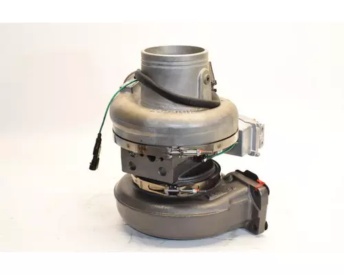 CUMMINS ISX15 Turbocharger  Supercharger