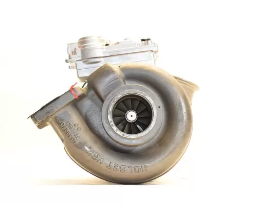 CUMMINS ISX15 Turbocharger  Supercharger