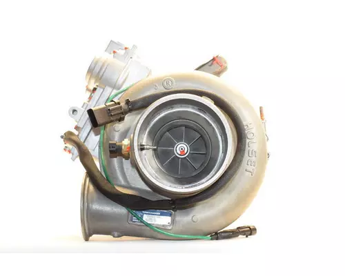 CUMMINS ISX15 Turbocharger  Supercharger