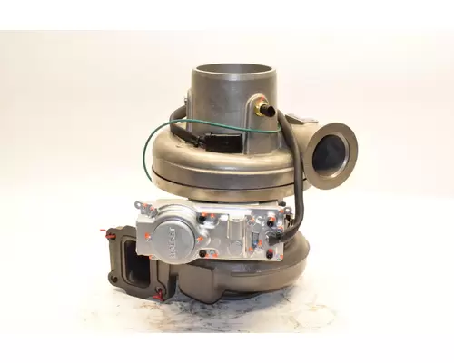 CUMMINS ISX15 Turbocharger  Supercharger