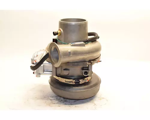CUMMINS ISX15 Turbocharger  Supercharger
