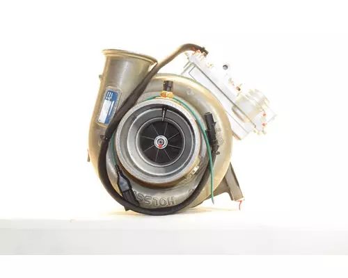 CUMMINS ISX15 Turbocharger  Supercharger