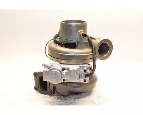 CUMMINS ISX15 Turbocharger  Supercharger