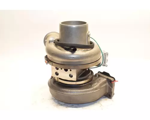 CUMMINS ISX15 Turbocharger  Supercharger