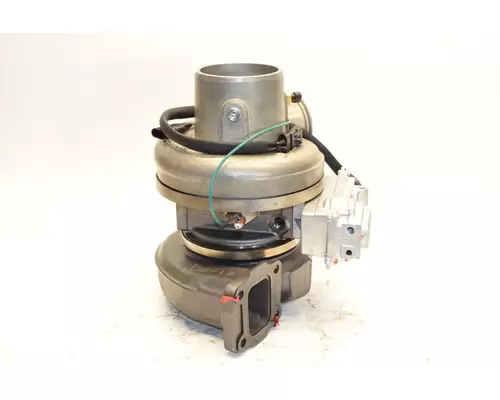 CUMMINS ISX15 Turbocharger  Supercharger