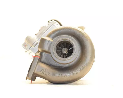 CUMMINS ISX15 Turbocharger  Supercharger