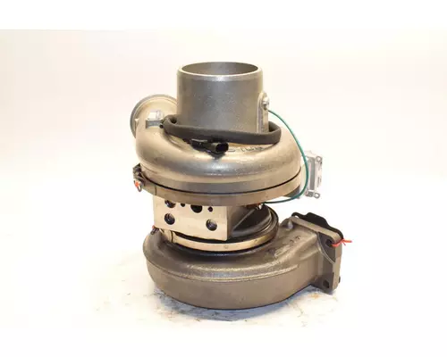 CUMMINS ISX15 Turbocharger  Supercharger