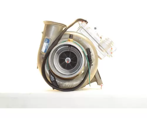 CUMMINS ISX15 Turbocharger  Supercharger