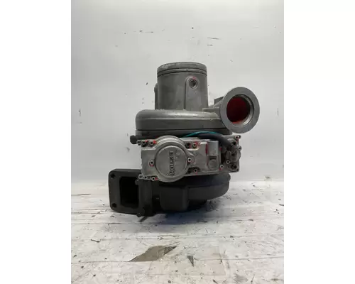 CUMMINS ISX15 Turbocharger  Supercharger