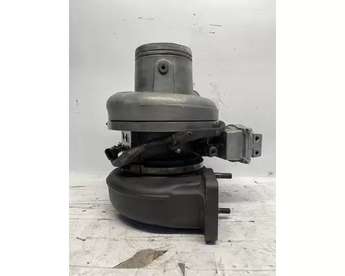 CUMMINS ISX15 Turbocharger  Supercharger