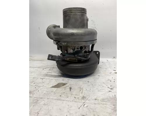 CUMMINS ISX15 Turbocharger  Supercharger