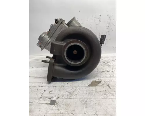 CUMMINS ISX15 Turbocharger  Supercharger
