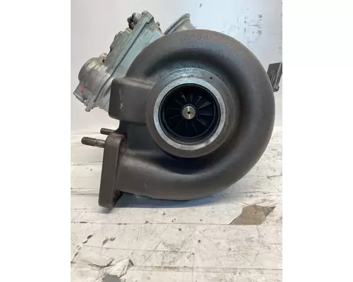 CUMMINS ISX15 Turbocharger  Supercharger