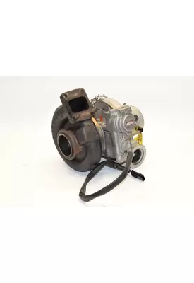 CUMMINS ISX15 Turbocharger / Supercharger