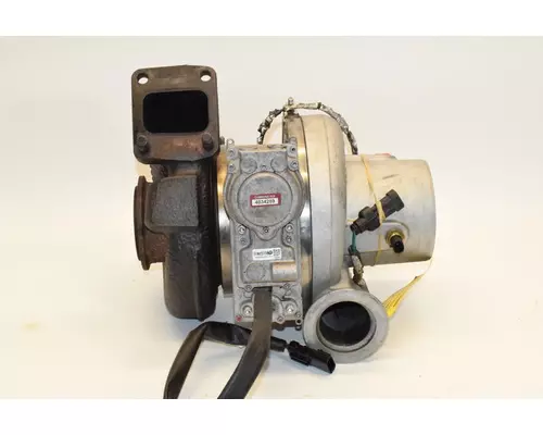 CUMMINS ISX15 Turbocharger  Supercharger