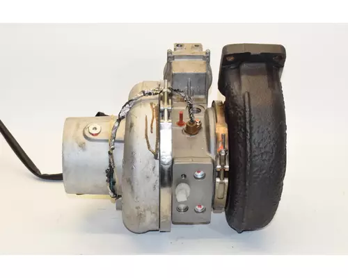 CUMMINS ISX15 Turbocharger  Supercharger