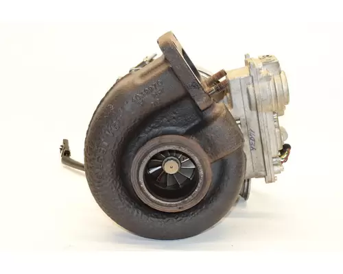 CUMMINS ISX15 Turbocharger  Supercharger