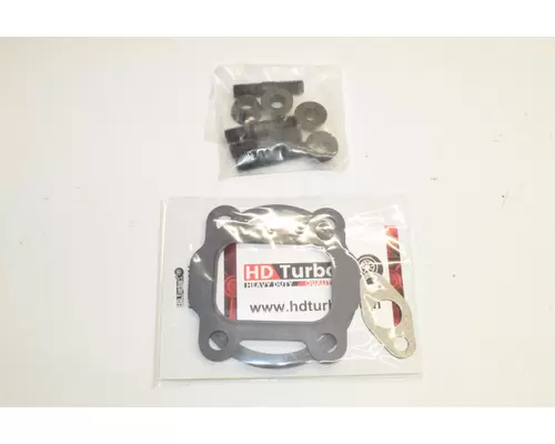 CUMMINS ISX15 Turbocharger  Supercharger