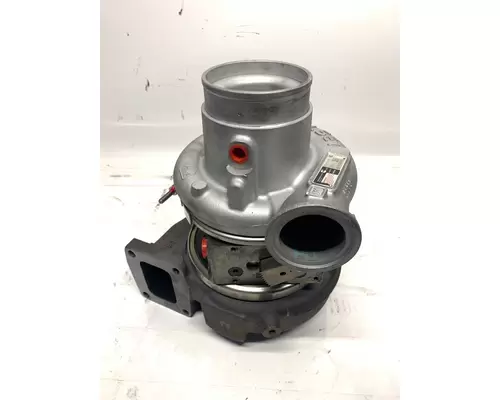 CUMMINS ISX15 Turbocharger  Supercharger