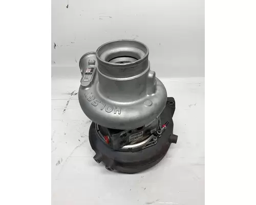 CUMMINS ISX15 Turbocharger  Supercharger