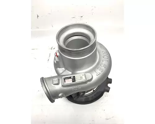 CUMMINS ISX15 Turbocharger  Supercharger