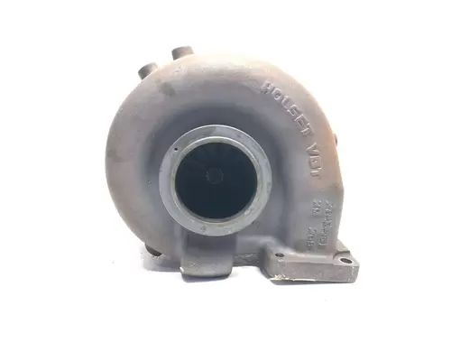 CUMMINS ISX15 Turbocharger  Supercharger