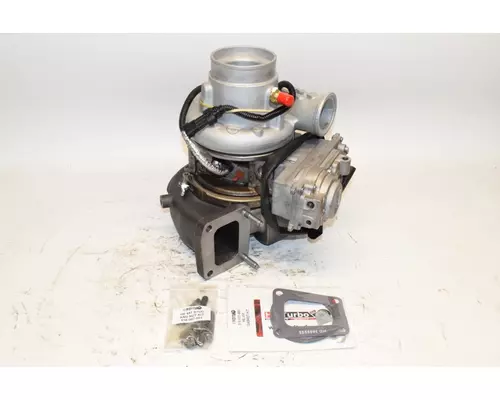 CUMMINS ISX15 Turbocharger  Supercharger