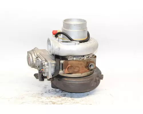 CUMMINS ISX15 Turbocharger  Supercharger