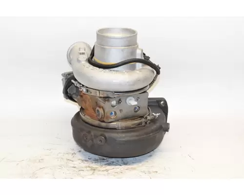 CUMMINS ISX15 Turbocharger  Supercharger