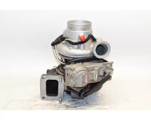 CUMMINS ISX15 Turbocharger  Supercharger