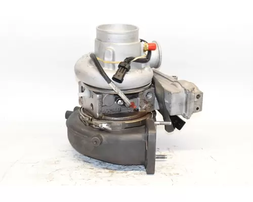 CUMMINS ISX15 Turbocharger  Supercharger