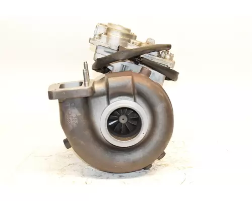 CUMMINS ISX15 Turbocharger  Supercharger