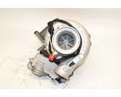 CUMMINS ISX15 Turbocharger  Supercharger