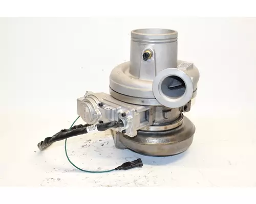 CUMMINS ISX15 Turbocharger  Supercharger