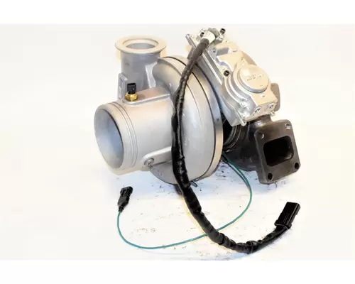 CUMMINS ISX15 Turbocharger  Supercharger