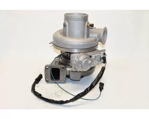 CUMMINS ISX15 Turbocharger  Supercharger