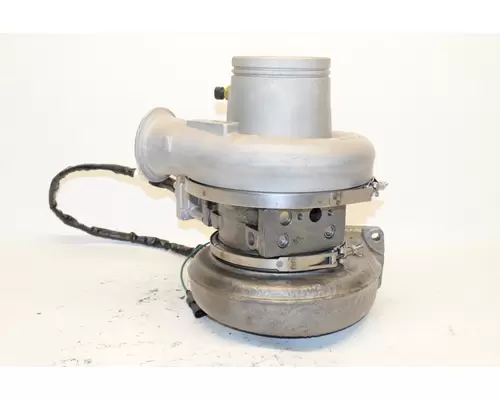 CUMMINS ISX15 Turbocharger  Supercharger