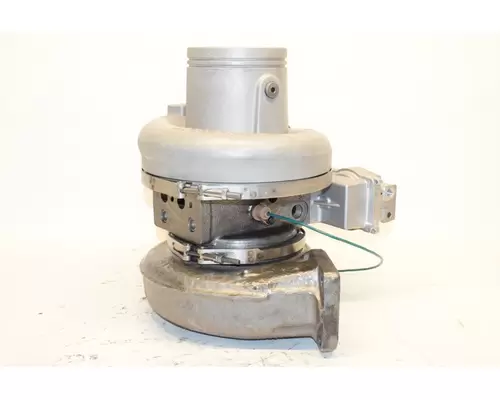 CUMMINS ISX15 Turbocharger  Supercharger