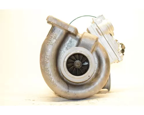 CUMMINS ISX15 Turbocharger  Supercharger