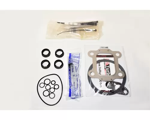 CUMMINS ISX15 Turbocharger  Supercharger