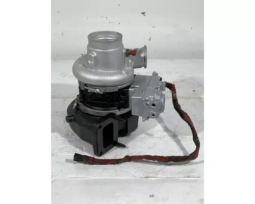 CUMMINS ISX15 Turbocharger  Supercharger
