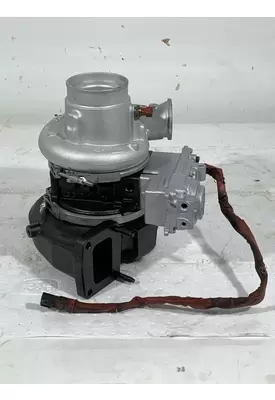 CUMMINS ISX15 Turbocharger / Supercharger