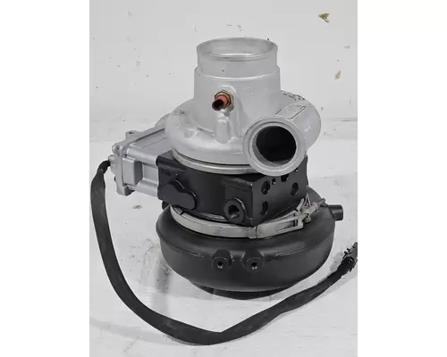 CUMMINS ISX15 Turbocharger  Supercharger