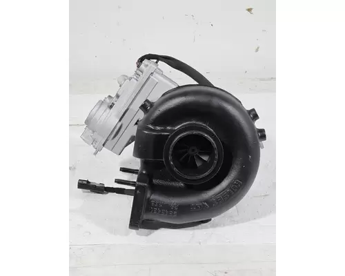 CUMMINS ISX15 Turbocharger  Supercharger