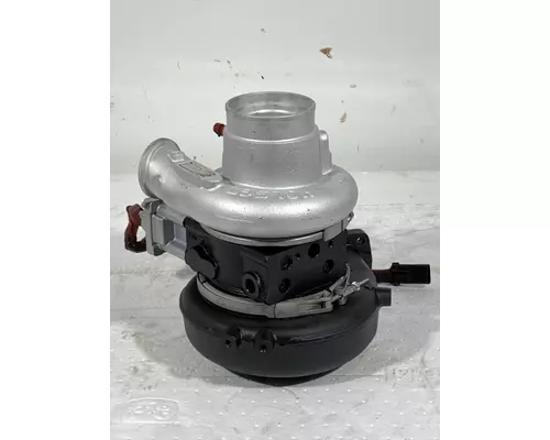 CUMMINS ISX15 Turbocharger  Supercharger